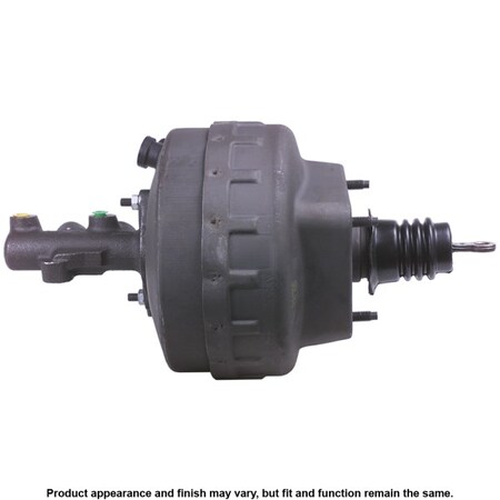 A1 Cardone Remanufactured  Load Vacuum Pwr Brake Booster, 50-3191 50-3191